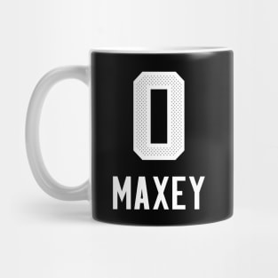 Maxey the All star! Mug